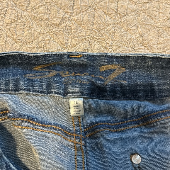 Seven jeans like new - Picture 4 of 4